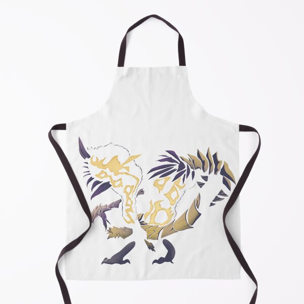 Item preview, Rathian (Monster Hunter) designed and sold by Fantasyhaze.