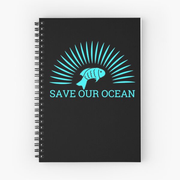 Item preview, Save Our Ocean designed and sold by widianeworld.
