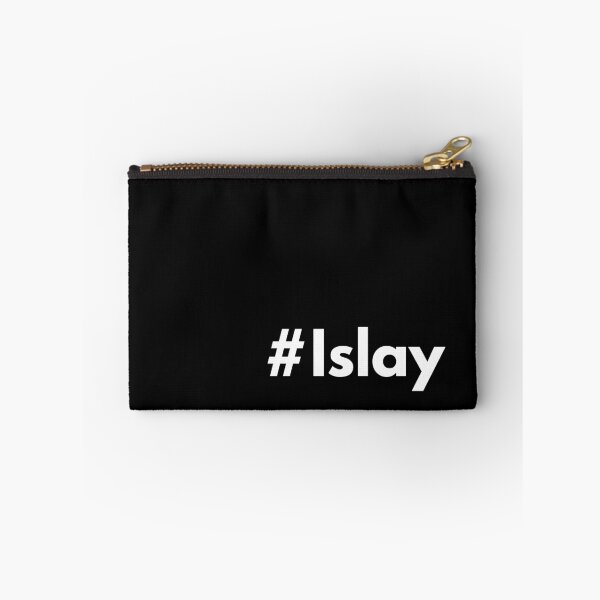 Item preview, Hashtag Islay designed and sold by HashtagZone.