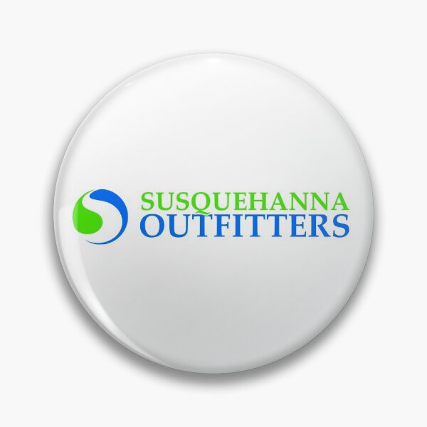 Item preview, Susquehanna Outfitters Logo designed and sold by Susquehanna Outfitters.