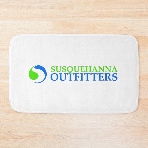 Artikelvorschau, Susquehanna Outfitters Logo entworfen und verkauft von Susquehanna Outfitters.