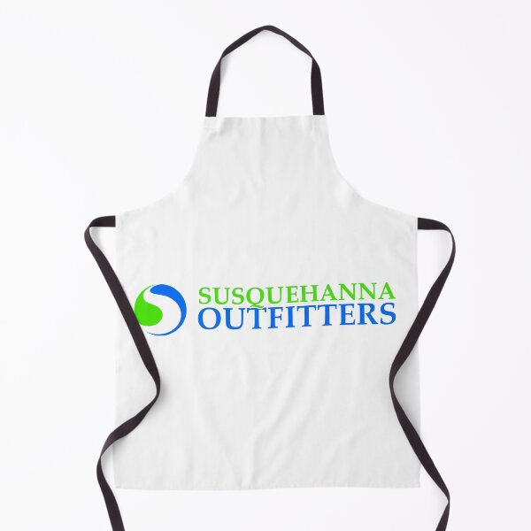 Item preview, Susquehanna Outfitters Logo designed and sold by Susquehanna Outfitters.