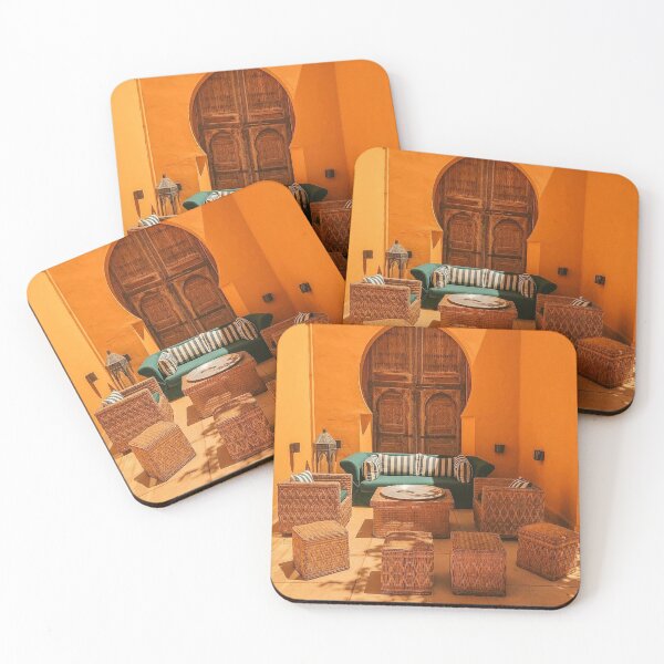 Item preview, Magical Moroccan Traditional View designed and sold by BestOfTravel.