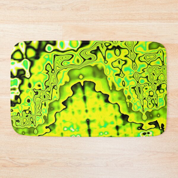 Item preview, Lime Spores  designed and sold by TrippyFacemasks.