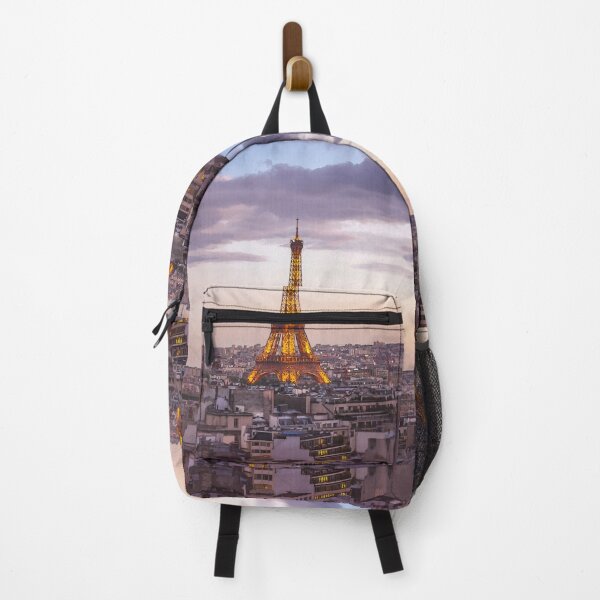 Item preview, Addicted to Paris. Great Souvenir from Paris, France designed and sold by Kipcio.