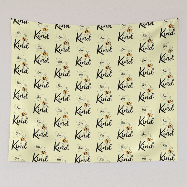 Item preview, Bee Kind T-Shirts - Bee Kind Funny Inspirational Teacher designed and sold by Cheap Women's Shirts.
