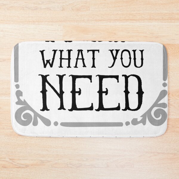 Item preview, Take What You Need Poster designed and sold by senoarloke.