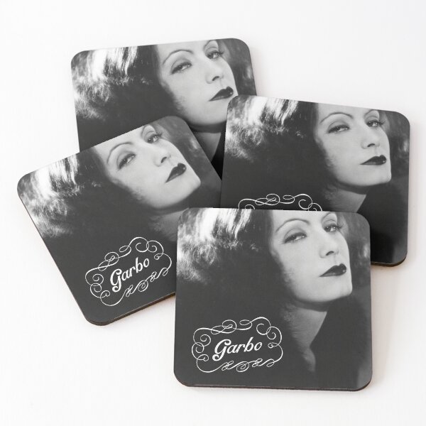 Item preview, Greta Garbo designed and sold by Jools-57.