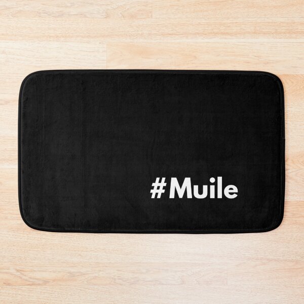 Item preview, Hashtag Muile designed and sold by HashtagZone.