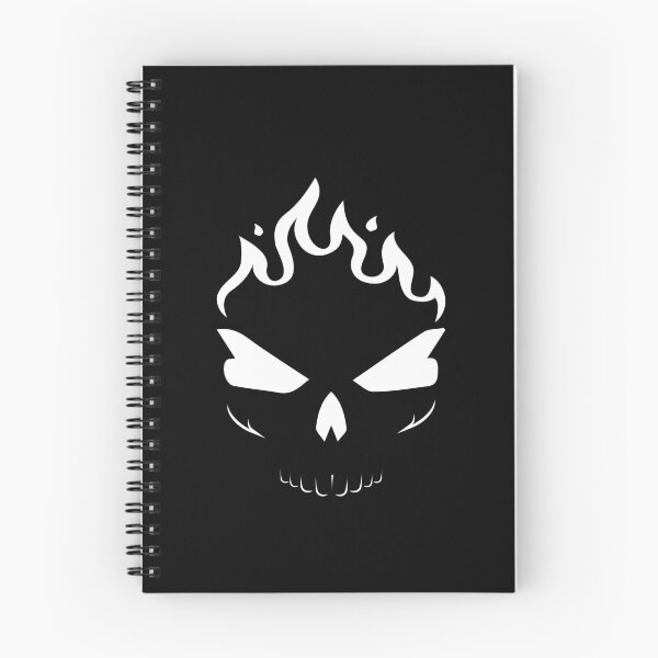 Item preview, Skull on Fire, Cool Skull Lovers designed and sold by TheFirstOne.
