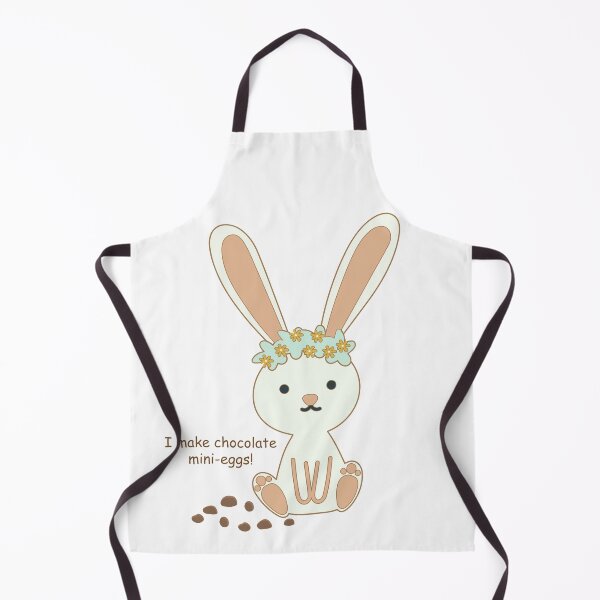 Item preview, Easter Bunny Poops designed and sold by Ashi17.