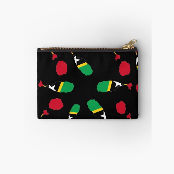 Item preview, I LOVE ST. KITTS designed and sold by artisticcharmz.