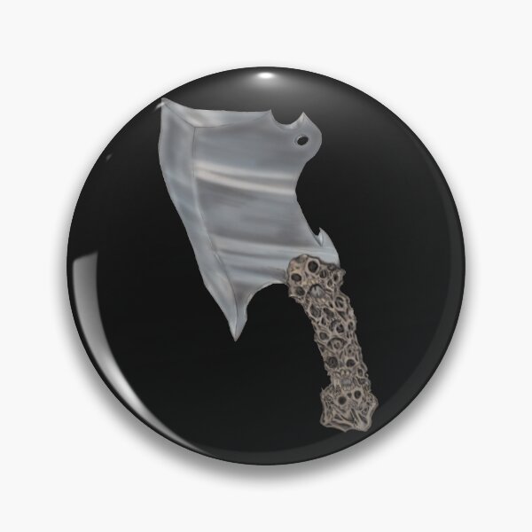 Item preview, Cleave designed and sold by Dead-Arts.