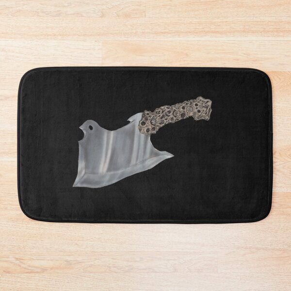 Item preview, Cleave designed and sold by Dead-Arts.