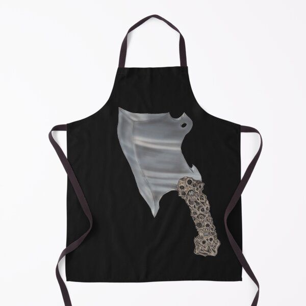 Item preview, Cleave designed and sold by Dead-Arts.