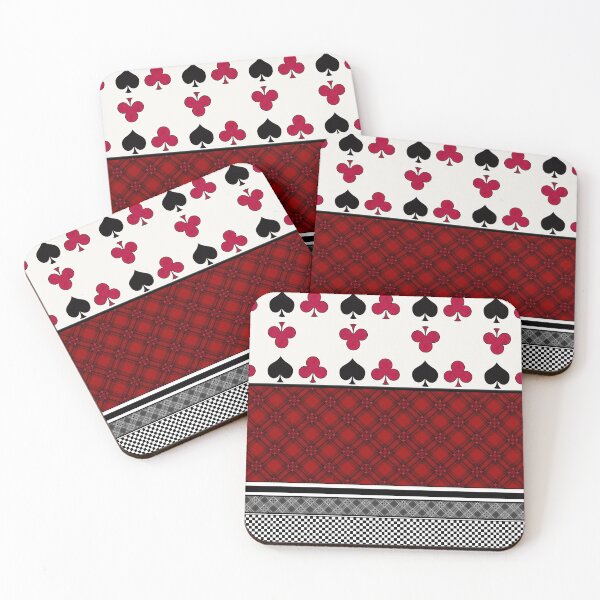 Item preview, card game, game cards, night games designed and sold by fuzzyfox.