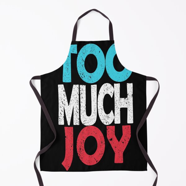 Item preview, Too Much Joy | TMJ musical group  designed and sold by Limitless Store.