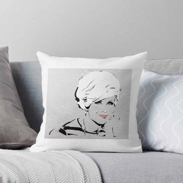 Item preview, Dusty Springfield designed and sold by Gary Wing.