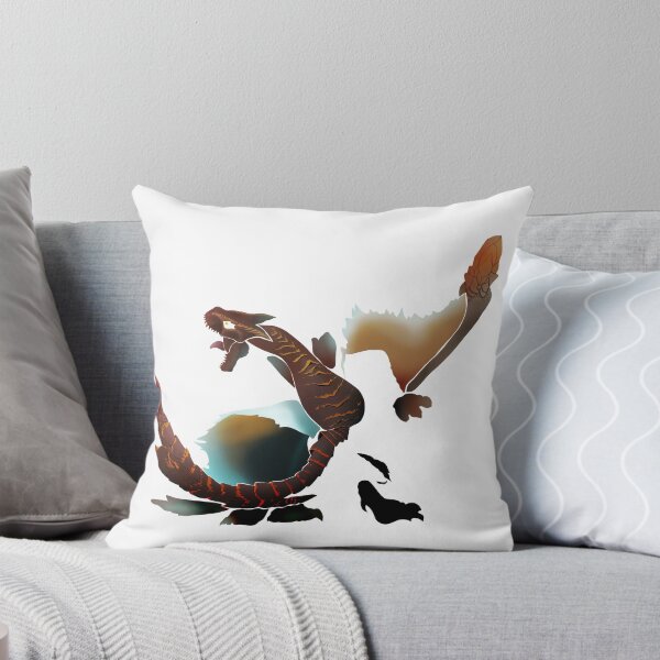 Item preview, Tigrex bruto (Cazador de monstruos) designed and sold by Fantasyhaze.