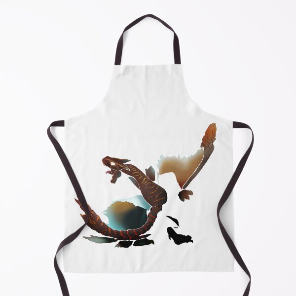 Item preview, Brute Tigrex (Monster Hunter) designed and sold by Fantasyhaze.