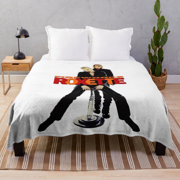 Item preview, Roxette designed and sold by burgnaz.