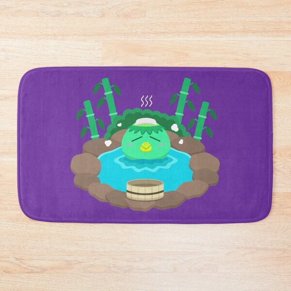 Item preview, Kappa Hotsprings designed and sold by Bryant Almonte.
