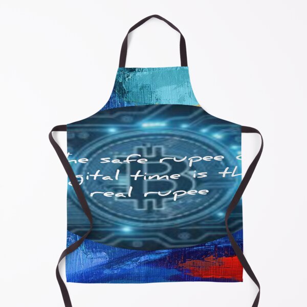 Item preview, The safe rupee of digital time is the real rupee $ designed and sold by nufilhinde.