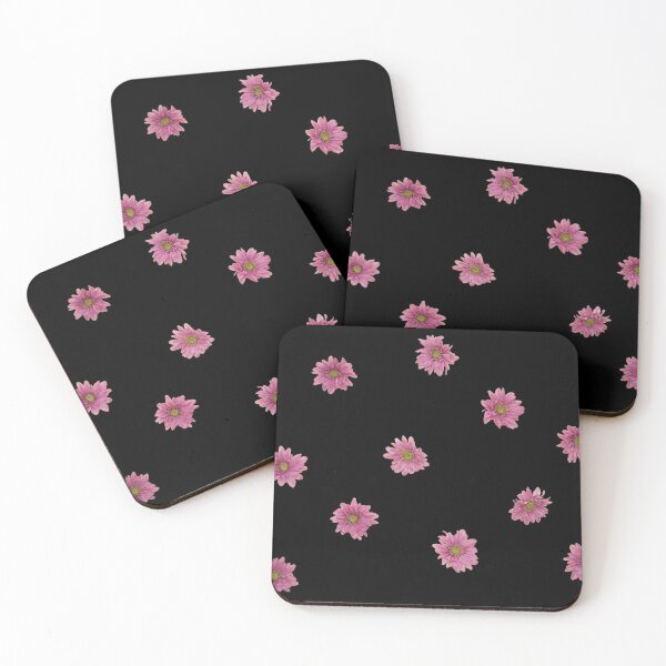 Item preview, Flower Seamless Pattern | Abstract Art Design Art Print designed and sold by CreativeTshirt1.