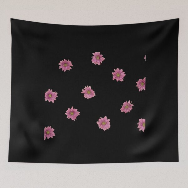 Item preview, Flower Seamless Pattern | Abstract Art Design Art Print designed and sold by CreativeTshirt1.