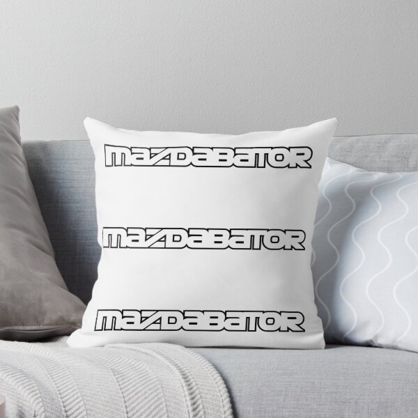 Item preview, Mazdabator - Outline designed and sold by JDMShop.