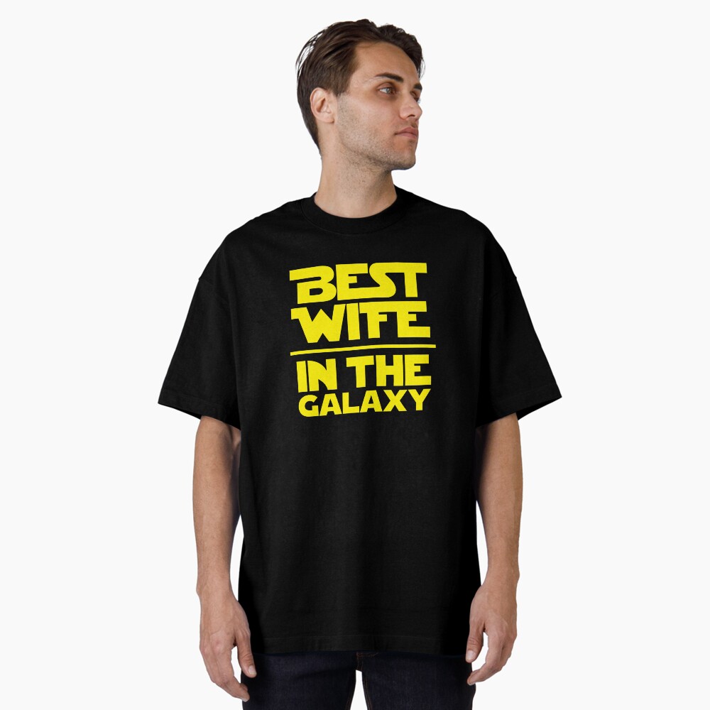 Best Wife in the Galaxy