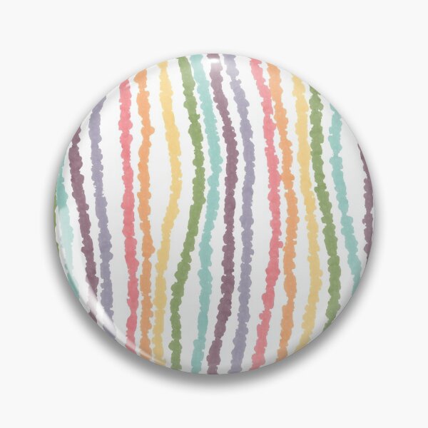 Item preview, Candy colour rainbow stripes designed and sold by SJAPhoto.
