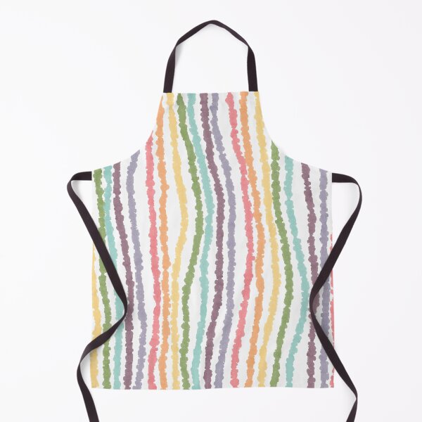 Item preview, Candy colour rainbow stripes designed and sold by SJAPhoto.