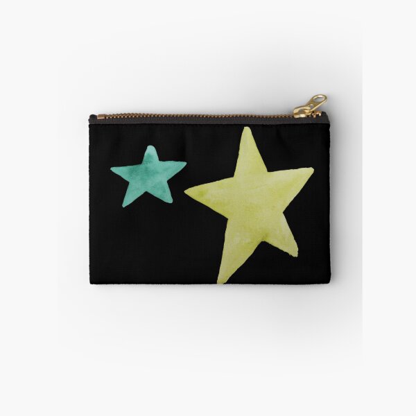 Item preview, Diseño de patrón de estrella de acuarela designed and sold by SimplyPractical.