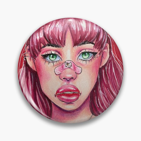 Item preview, Ouch designed and sold by idcmakayla.