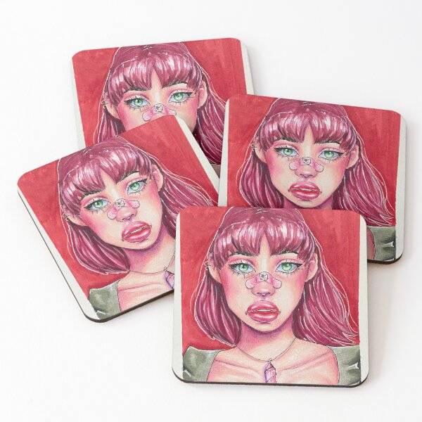 Item preview, Ouch designed and sold by idcmakayla.