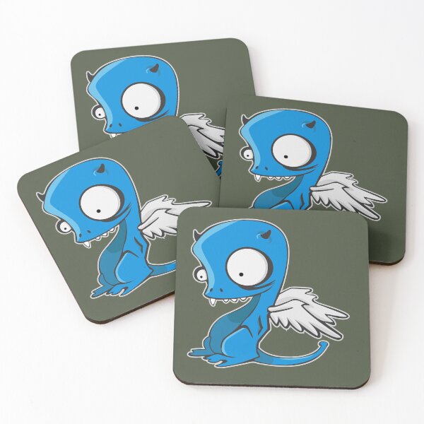 Item preview, Little nightmare designed and sold by boec gear.