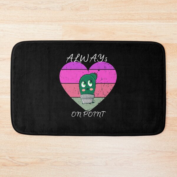 Item preview, Alway on point cactus,funny,kawai,cute designed and sold by PIXEcompany.