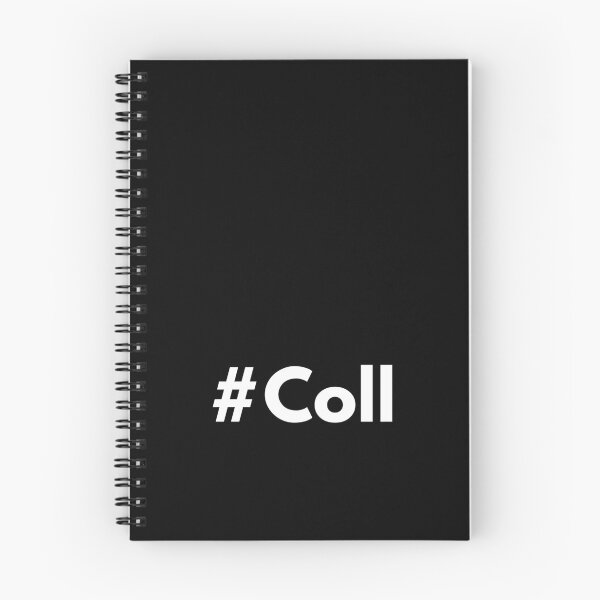 Item preview, Hashtag Coll designed and sold by HashtagZone.