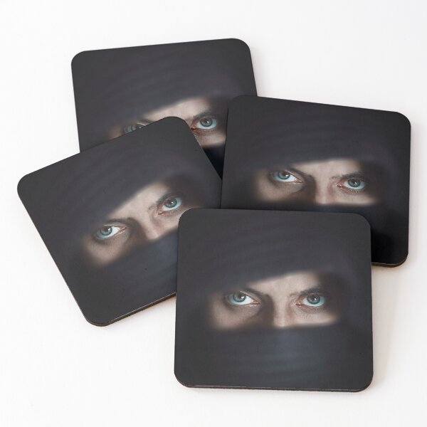 Item preview, Young woman with shining eyes designed and sold by NW-Photo-Art.