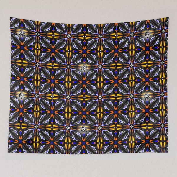Item preview, “HORIZON" pattern design  designed and sold by CallmeKenrock.