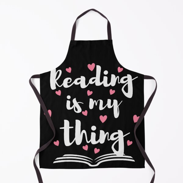 Item preview, Reading is my thing, read across america day designed and sold by hoangthedoodler.
