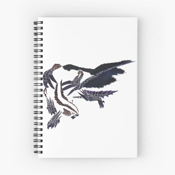 Item preview, Gore Magala (Monster Hunter) designed and sold by Fantasyhaze.