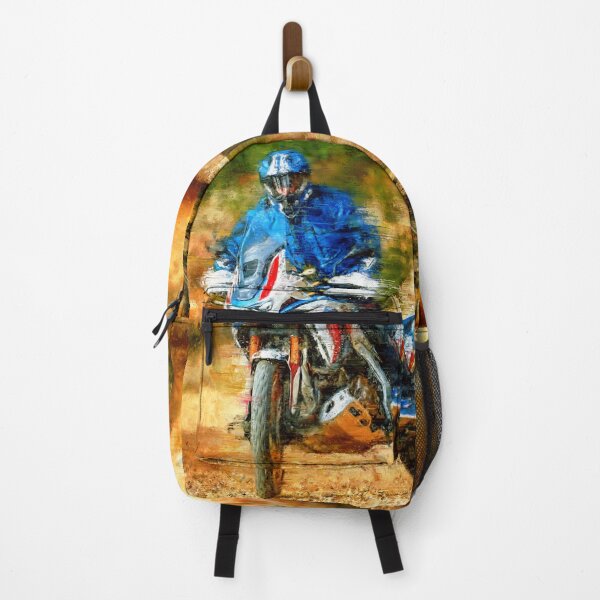Item preview, Adventure rider - original artwork by Vart designed and sold by vartstudio.