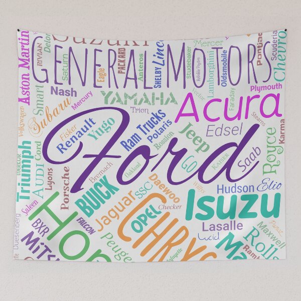 Item preview, Cars designed and sold by Montage-Madness.