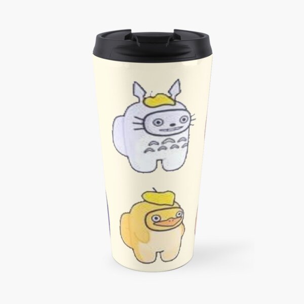 groupe de couleurs Mug isotherme