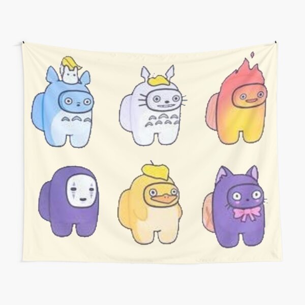 color group Tapestry