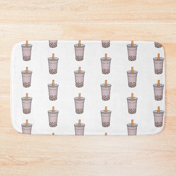 Item preview, Purple Boba Tea designed and sold by beckahbrooks.