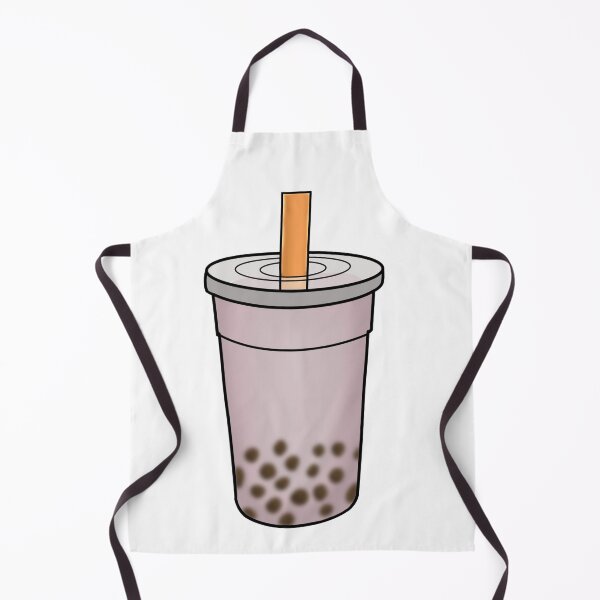 Item preview, Purple Boba Tea designed and sold by beckahbrooks.
