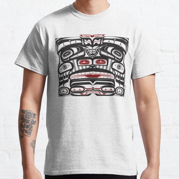 Haida Gifts & Merchandise for Sale | Redbubble